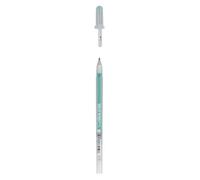 SAKURA Gelly Roll Stardust Green Star