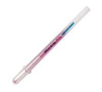 SAKURA Gelly Roll Stardust Pink Star