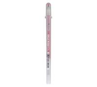 Sakura Gelly Roll Stardust Red Star, 0.5 mm line