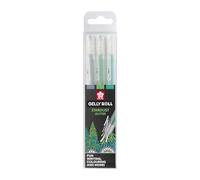 Sakura Gelly Roll Stardust set Forest | 3 colours