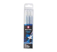 Sakura Gelly Roll Stardust set Ocean | 3 colours (POXPGBSTA3C)