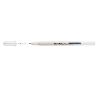 SAKURA Gelly Roll Stardust - Sparkle Clear Gel Pen Medium Point - Add Gloss & Glitter Effects