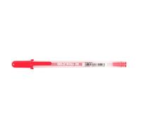 Sakura GR-MED-37523 Gelly Roll Medium Point Pen Open Stock .4mm Line-.8mm Ball-Red
