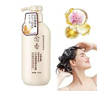 Sakura Hair Growth Shampoo,2023 New Sakura Japanese Shampoo,Sakura Hair Growth Japan's No. 1 Shampoo and Conditioner for Hair Loss, Volumizing & Moisturizing (Conditioner)