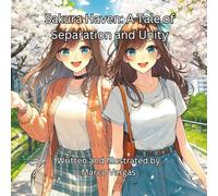 Sakura Haven: A Tale of Separation and Unity