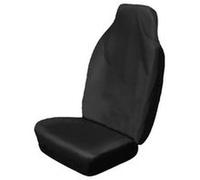 SAKURA HDEXH2 EXTRA HEAVY DUTY SINGLE SEAT COVER BLACK