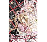 Sakura Hime: The Legend of Princess Sakura, Vol. 11 (Volume 11)