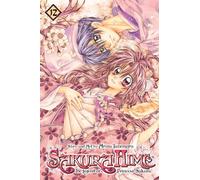 Sakura Hime: The Legend of Princess Sakura, Vol. 12: Volume 12