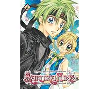 Sakura Hime: The Legend of Princess Sakura, Vol. 6 (Volume 6)