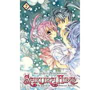 Sakura Hime: The Legend of Princess Sakura, Vol. 7 (Volume 7)