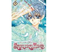 Sakura Hime: The Legend of Princess Sakura, Vol. 9 – Simon & Schuster