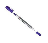 SAKURA - Identi Pen - Dual Tip - Blue, SAK44102