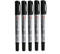 Sakura Identipen Marker (Black) 5 pcs sku# 1823380MA by Sakura