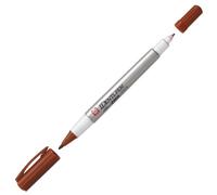Sakura Identipen Marker brown by IDenti-Pen
