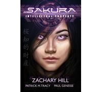 SAKURA: INTELLECTUAL PROPERTY