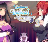Sakura Isekai Adventure 3 PC Steam CD Key