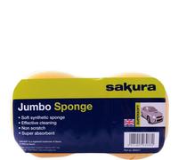Sakura Jumbo Sponge