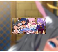 Sakura Knight 2 EU Steam CD Key