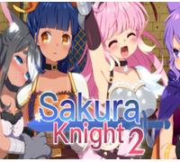 Sakura Knight 2 Steam CD key