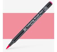 Sakura : Koi : Color Brush Pen : Pink