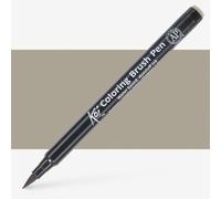 Sakura Koi Colouring Brush Pen Warm Grey