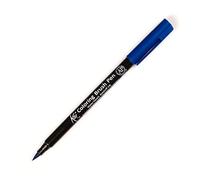 SAKURA Brush Pen Koi Coloring Brush, Blue