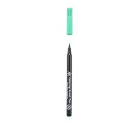 SAKURA Koi Colouring Brush Pen Light Blue Green