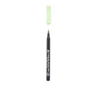 SAKURA Koi Colouring Brush Pen Ice Green