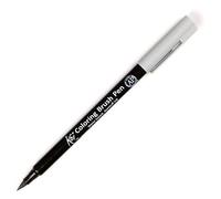 SAKURA Brush Pen Koi Coloring Brush, Warm Grey Light