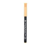 SAKURA Koi Colouring Brush Pen Wood Brown