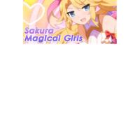 Sakura Magical Girls Steam Gift GLOBAL