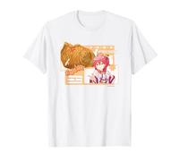 【Sakura Miko】holo no graffiti Greatest Moments T-Shirt