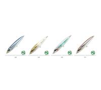 Sakura Mister Joe Silent Sinking Stickbait 12g 80 Mm