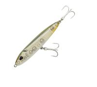 Sakura Mister Joe Unisex Adult Lure Ghost Sandeel, 80 mm