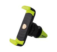 Sakura Mobile Phone Car Air Vent Holder SS5417 - for Phones 60-85mm Wide - Secure Grip Gel Arms