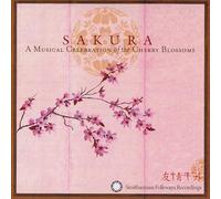 Sakura: Musical Celebration of the Cherry Blossoms