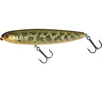 Sakura Naja Unisex Adult Real Life Snake Head Lure - 105 mm