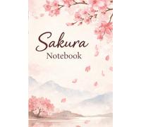 Sakura Notebook