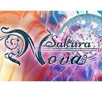 Sakura Nova Steam CD Key