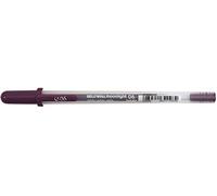 SAKURA OF AMERICA Gelly ROLL Moonlight Bordeaux, One Size