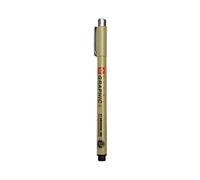 SAKURA - Pigma Graphic - 1 - Black 1.00mm
