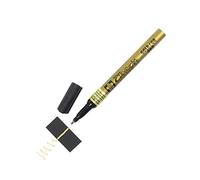 SAKURA - Pen-Touch - Calligrapher - Gold - Fine