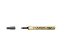 SAKURA Pen-Touch Calligraphy Marker Gold Metallic 1.8mm Fine