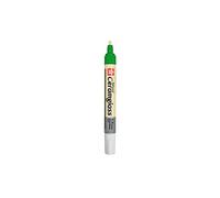 SAKURA - Pen-Touch Ceramglass - Green 2mm