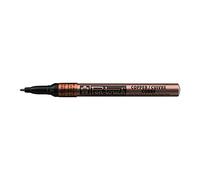 Pen-Touch Fine Marker, Paint Ink, Copper, 0.023 x 4.9 x 1.9 cm, 41303SE