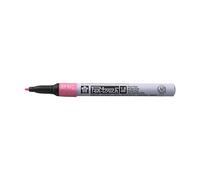 Sakura - Pen Touch - Fine - Fluorescent Pink