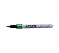 PEN-TOUCH FINE GREEN#