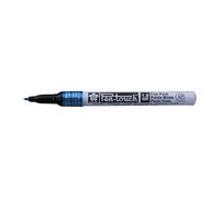 PEN-TOUCH FINE BLUE#