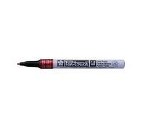 Sakura Finetek PEN-TOUCH FINE RED#
