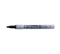 Pen-Touch Fine Marker, Paint Ink, White, 0.02 x 4.9 x 1.9 cm